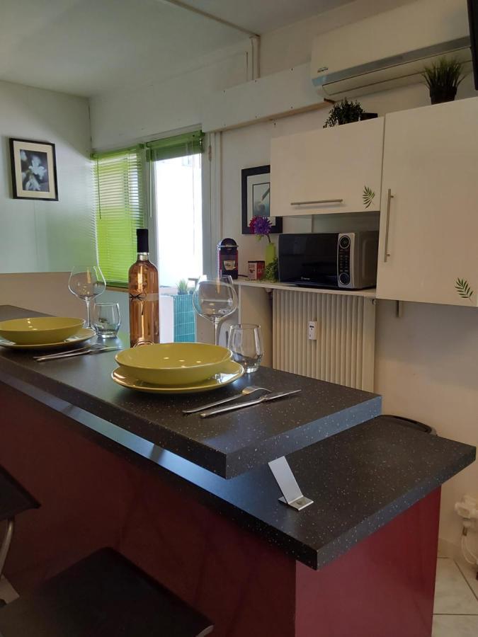 Cosy & Zen Centre Appartement *