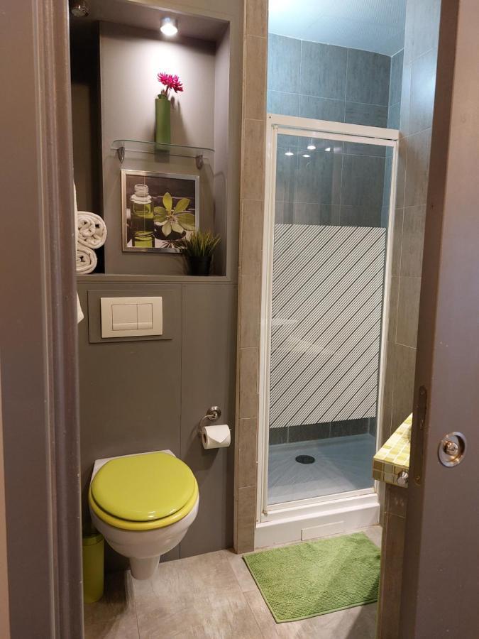 Cosy & Zen Centre Appartement *