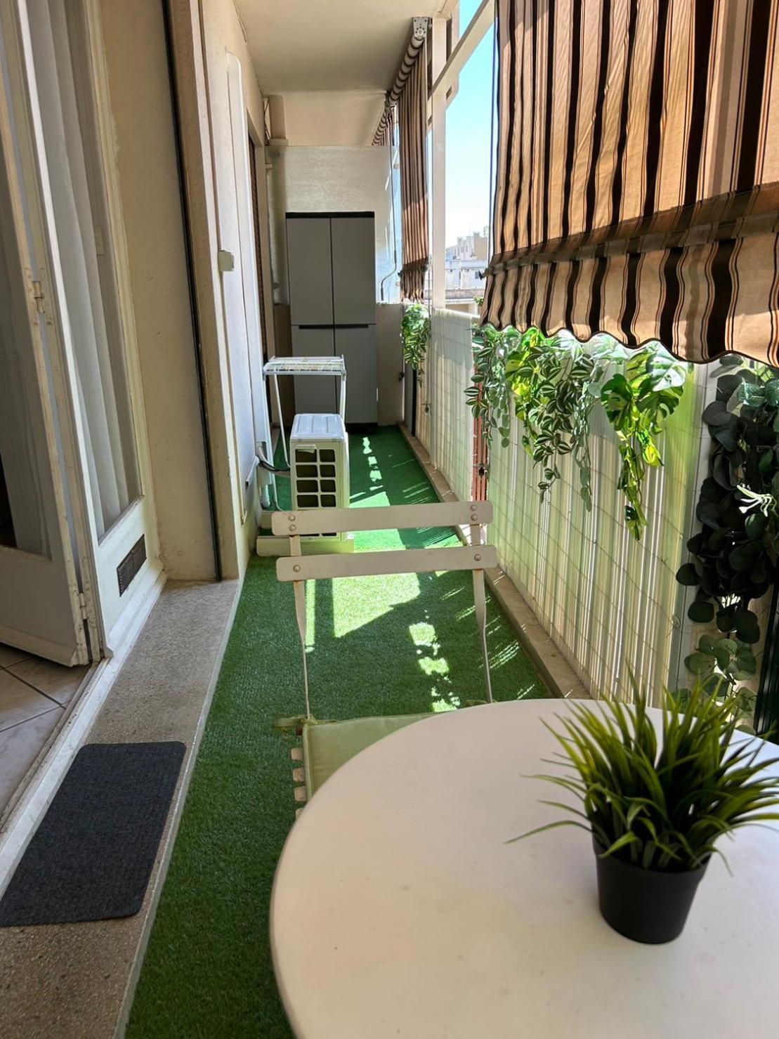 Cosy & Zen Centre Appartement *