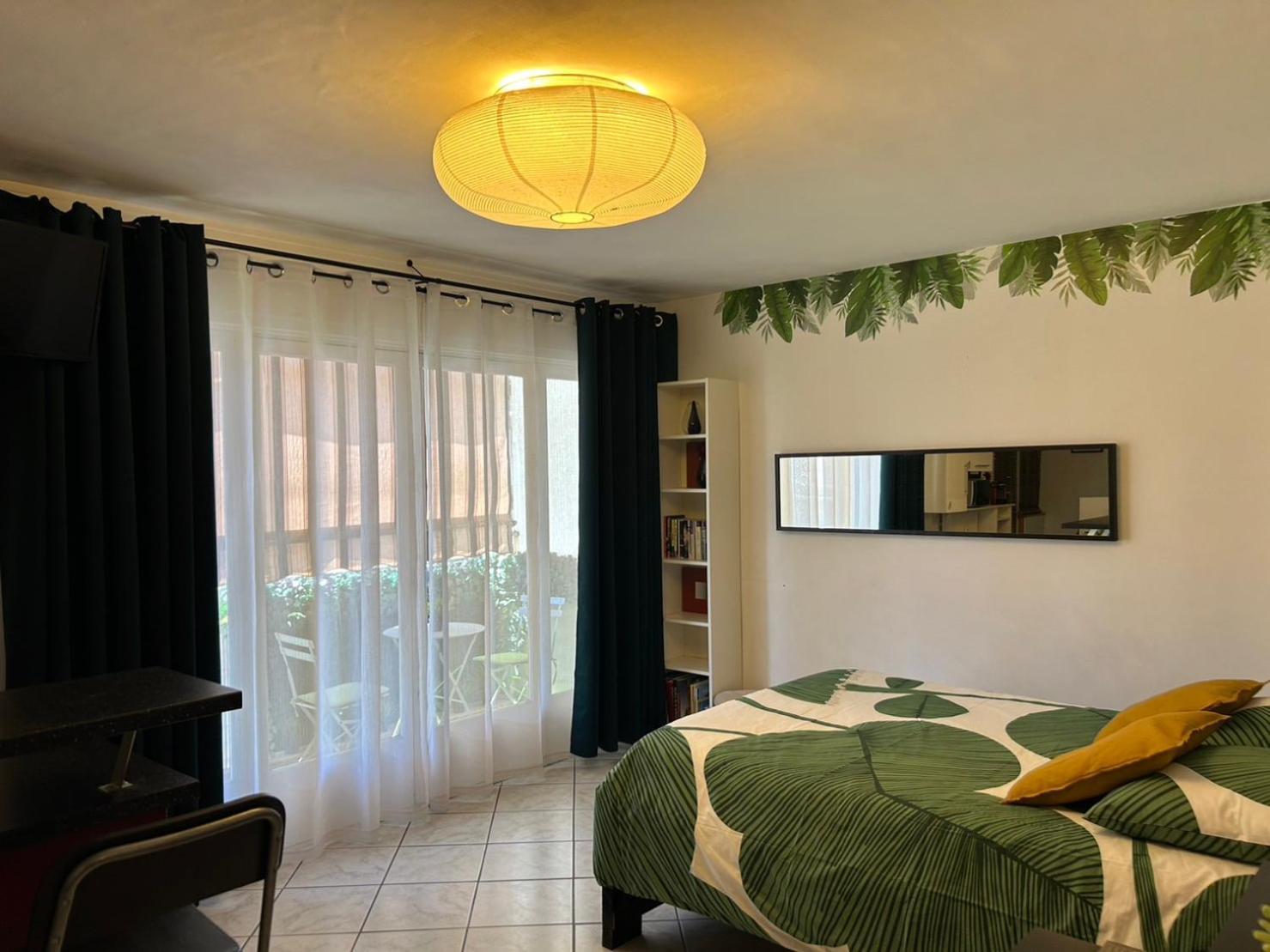 Appartement Cosy & Zen Centre Hyères